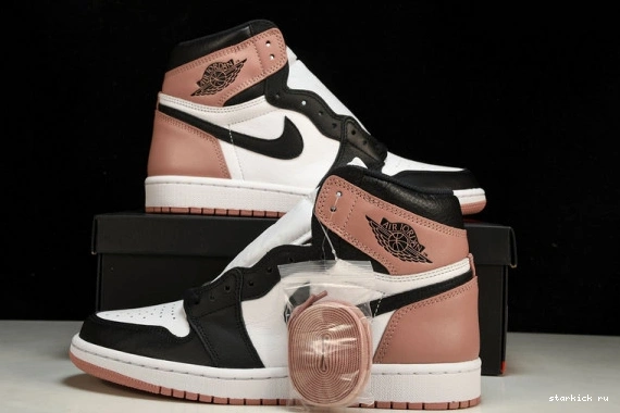 Air NRG Retro 1 High 861428-101 Jordan 861428-101 OG 0728